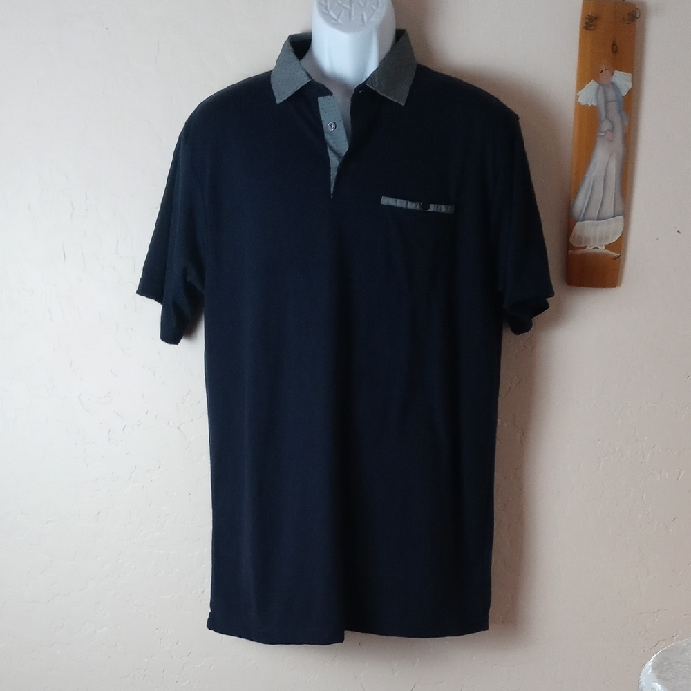 Smash Men's Polo Shirt